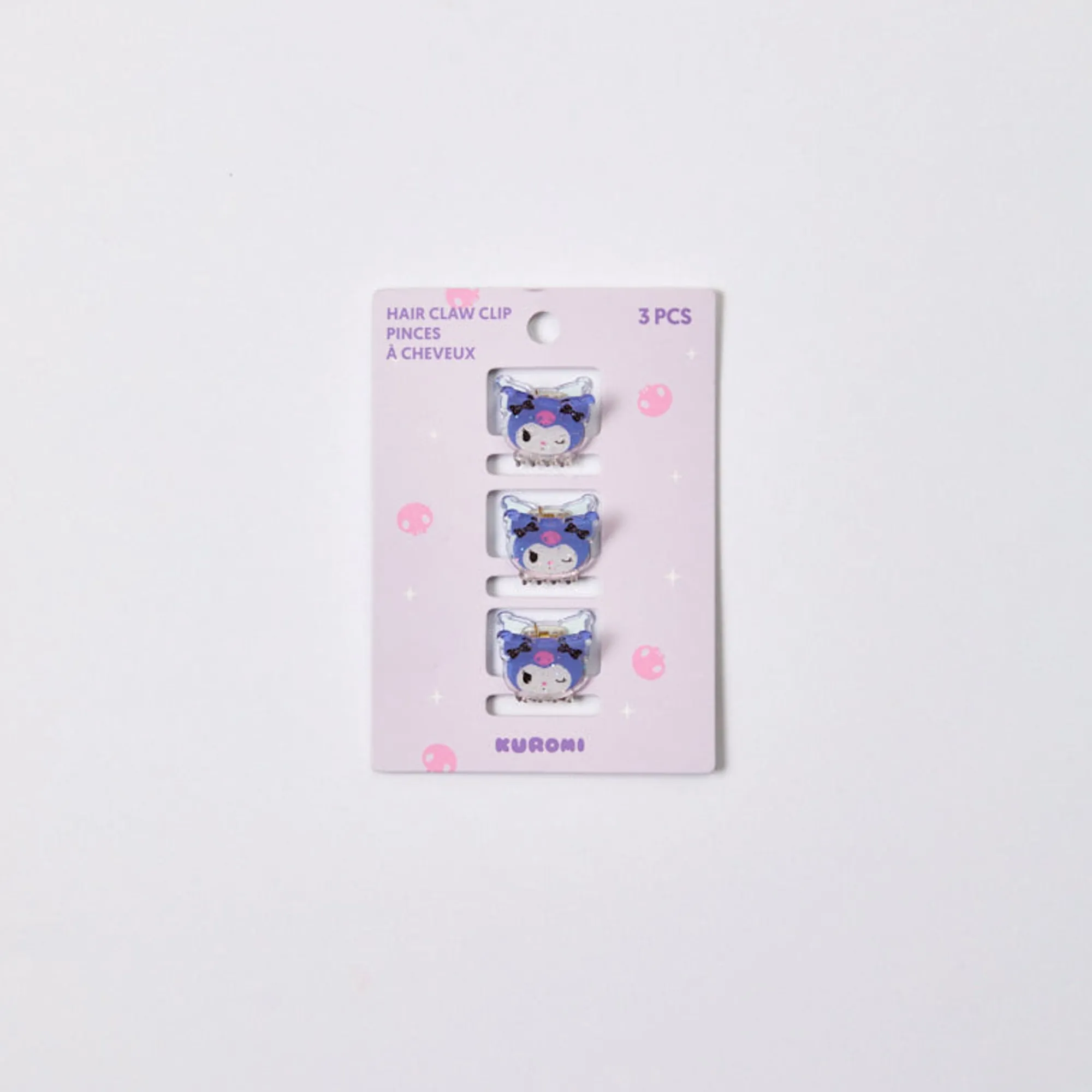 Mollettine - Sanrio (1 Conf)*MINISO Clearance