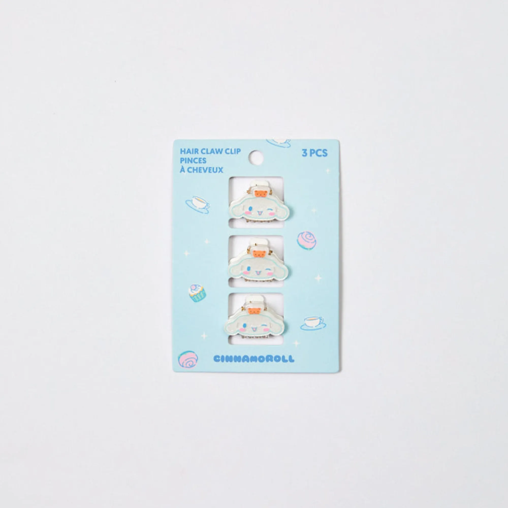 Mollettine - Sanrio (1 Conf)*MINISO Clearance