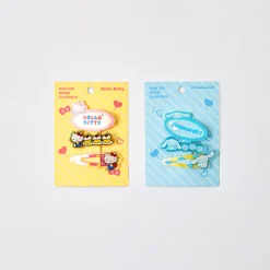 Mollettine - Sanrio (1Pz)*MINISO Hot