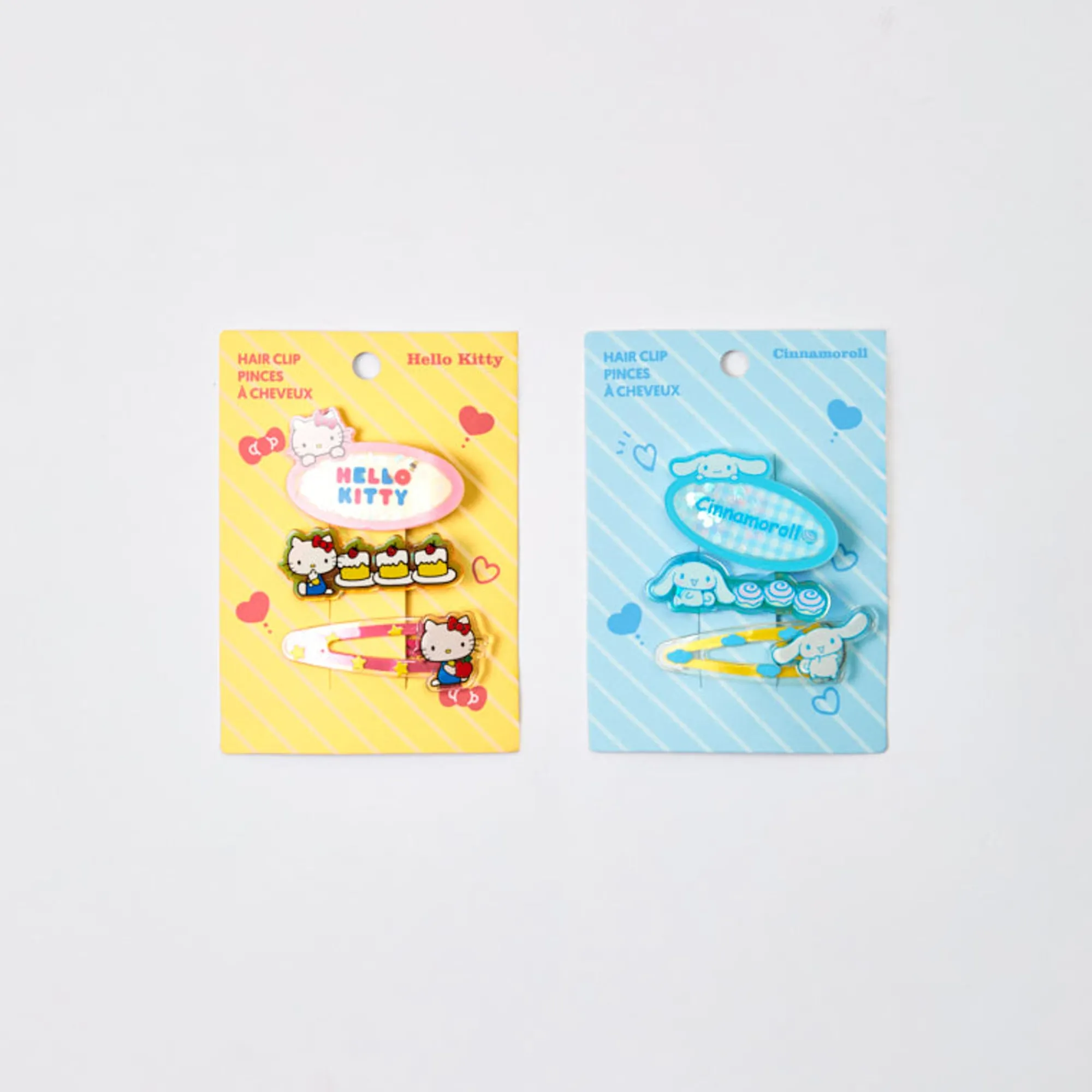 Mollettine - Sanrio (1Pz)*MINISO Hot