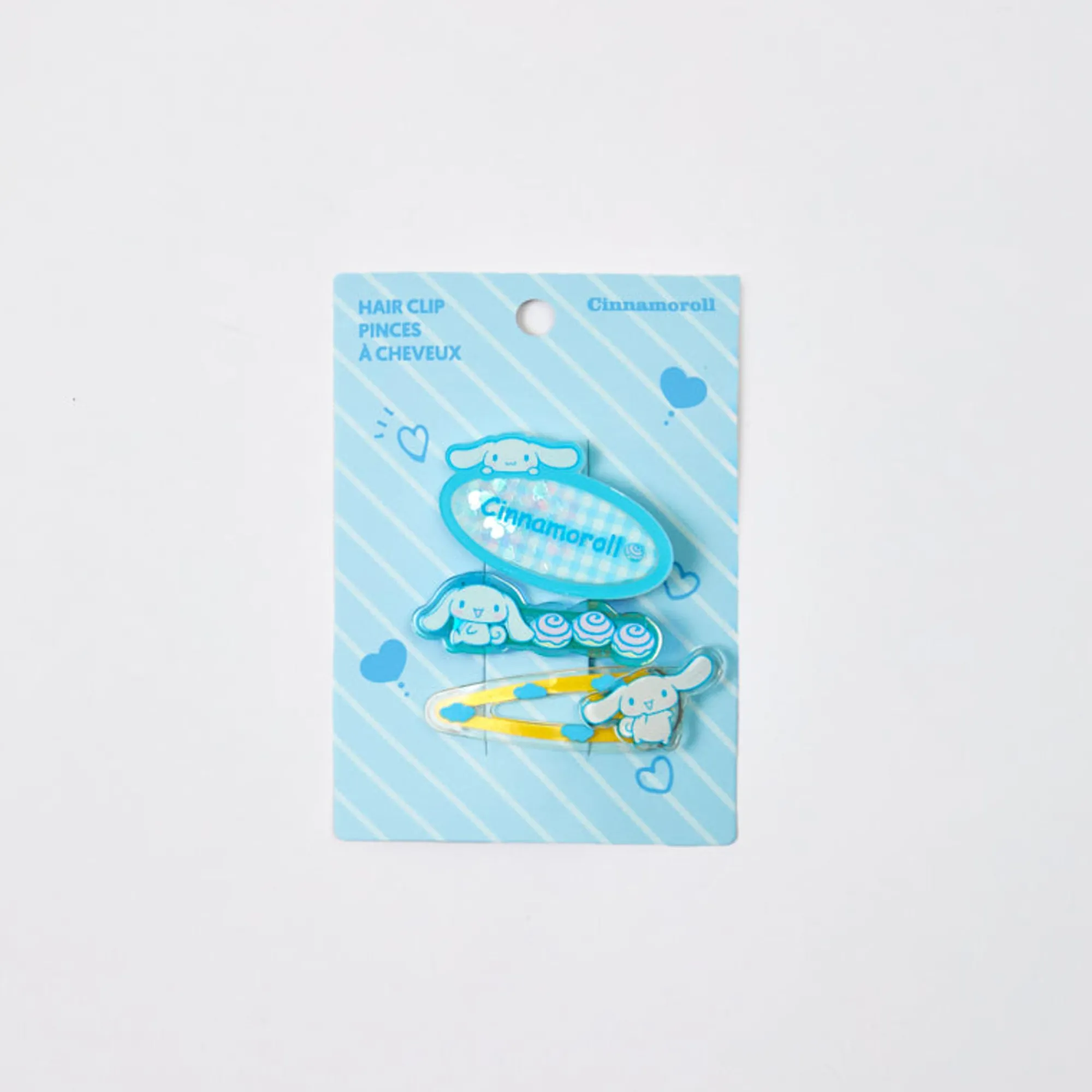 Mollettine - Sanrio (1Pz)*MINISO