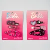 Mollettine Barbie (3Pz)*MINISO
