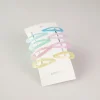 Mollettine Per Capelli (8Pz)*MINISO Best