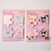 Mollettine Puzzle - Sanrio (1Pz)*MINISO Discount