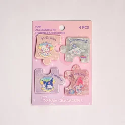 Mollettine Puzzle - Sanrio (1Pz)*MINISO Discount