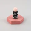 Nail Polish - Pink Cube (16 Black)*MINISO New