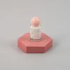 Nail Polish - Pink Cube (01 Crystal White)*MINISO Sale