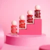 Nail Polish - Pink Cube (08 Fuchsia)*MINISO Best