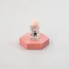 Nail Polish - Pink Cube (20 Top Coat)*MINISO New