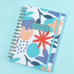Notebook A Righe Formato A6*MINISO Outlet