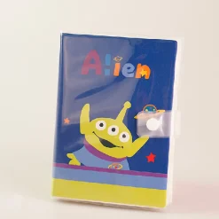 Notebook Alien - Cover Morbida*MINISO Outlet