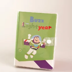 Notebook Buzz - Cover Morbida*MINISO Outlet