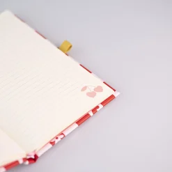 Notebook Con Penna - 100 Fogli*MINISO Outlet