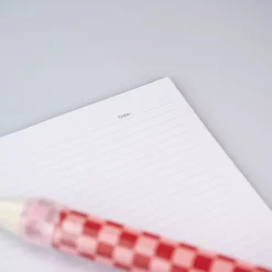 Notebook Con Spirale - Love*MINISO Outlet