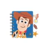 Notebook Di Woody Di Toy Story*MINISO Best