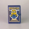 Notebook Minions Con Fibbia Magnetica*MINISO Sale
