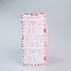 Notepad Love Con Matita*MINISO