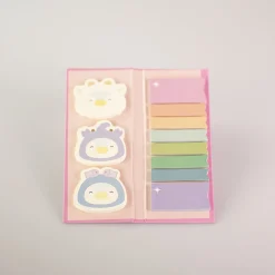Notepad Segni Zodiacali*MINISO Clearance