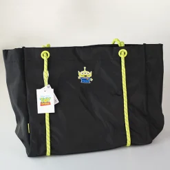 Nylon Shopping Bag - Alien Toy Story*MINISO Hot