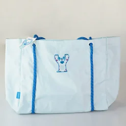 Nylon Shopping Bag - Sulley Disney Pixar*MINISO Hot