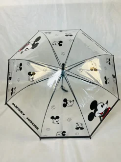 Ombrello Disney - Mickey Mouse*MINISO New