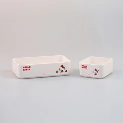 Organizer - Hello Kitty Apple*MINISO New