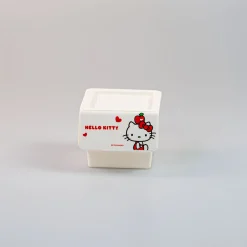 Organizer Con Coperchio - Hello Kitty Apple*MINISO