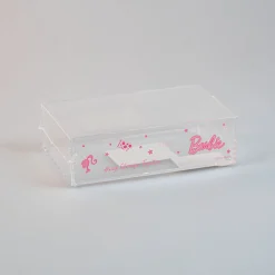 Organizer Impilabile Barbie (M)*MINISO Best
