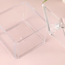 Organizer Make Up & Gioielli*MINISO New