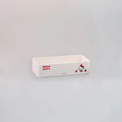 Organizer Rettangolare - Hello Kitty Apple*MINISO