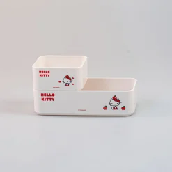 Organizer Rettangolare - Hello Kitty Apple*MINISO Sale