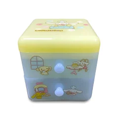Organizer Sanrio Con Cassetti*MINISO Outlet