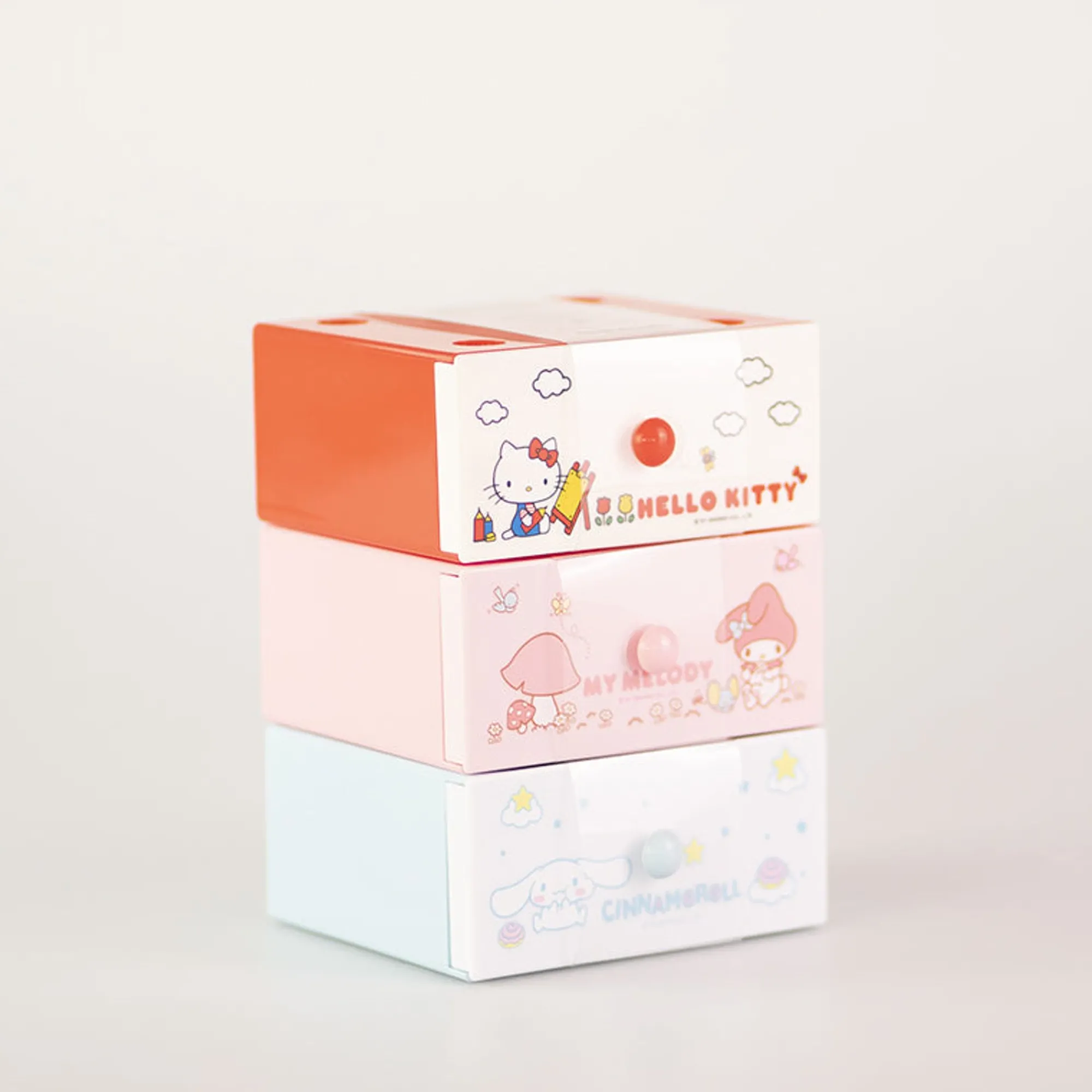 Organizer Sanrio (1Pz)*MINISO Hot