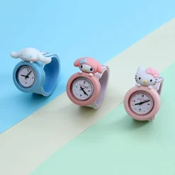 Orologio 3D - Hello Kitty*MINISO Best