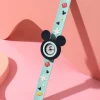 Orologio Da Polso Mickey Mouse*MINISO New
