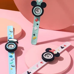 Orologio Da Polso Mickey Mouse*MINISO Sale