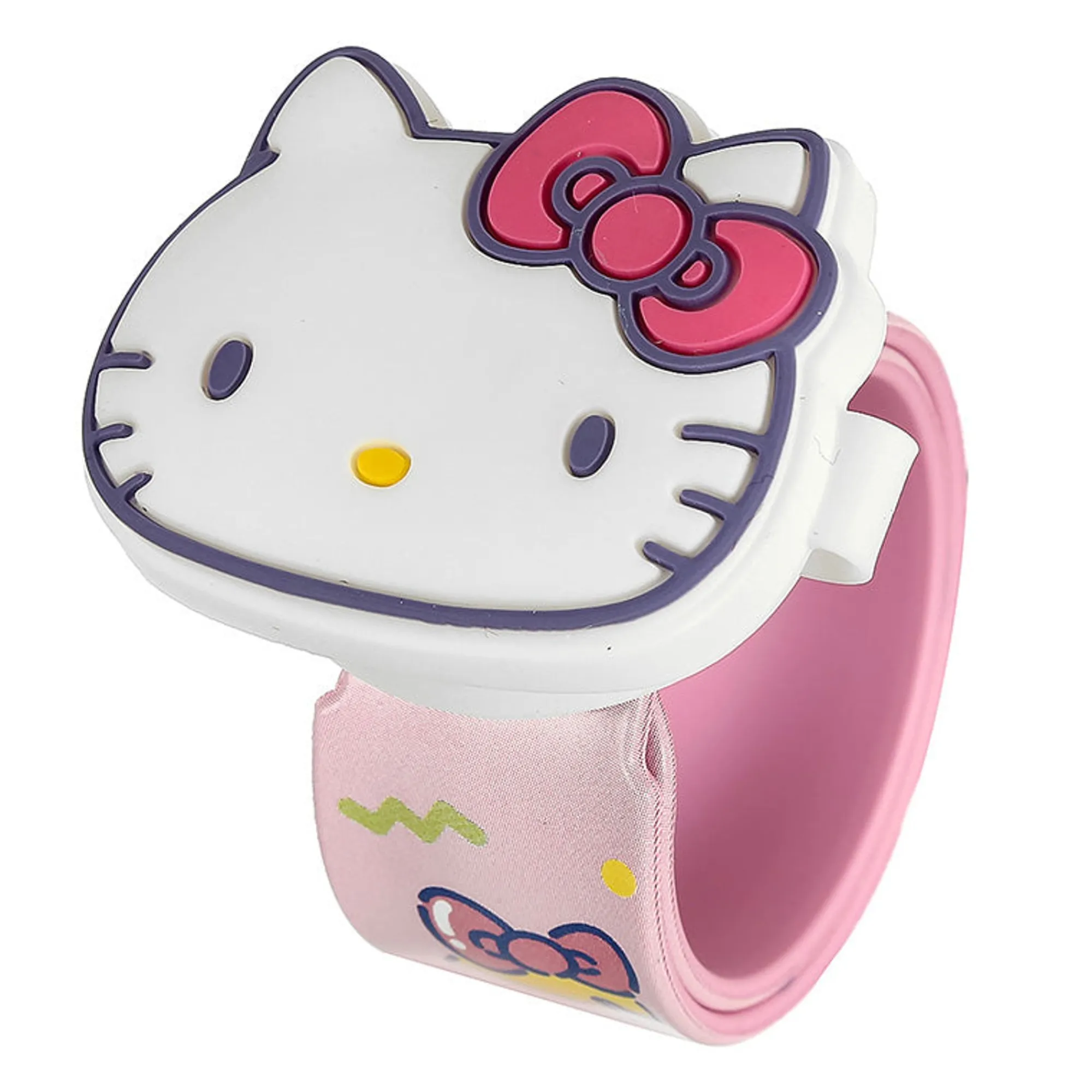 Orologio Flip-Top - Hello Kitty*MINISO Outlet