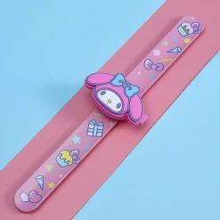 Orologio Flip-Top - My Melody*MINISO Hot