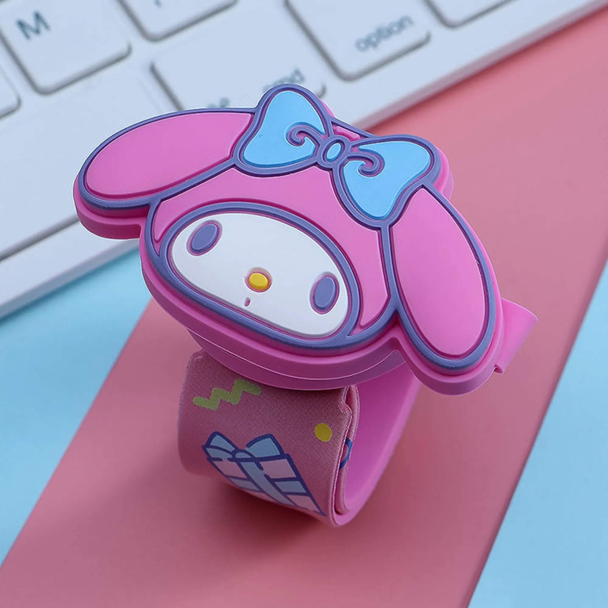 Orologio Flip-Top - My Melody*MINISO Online