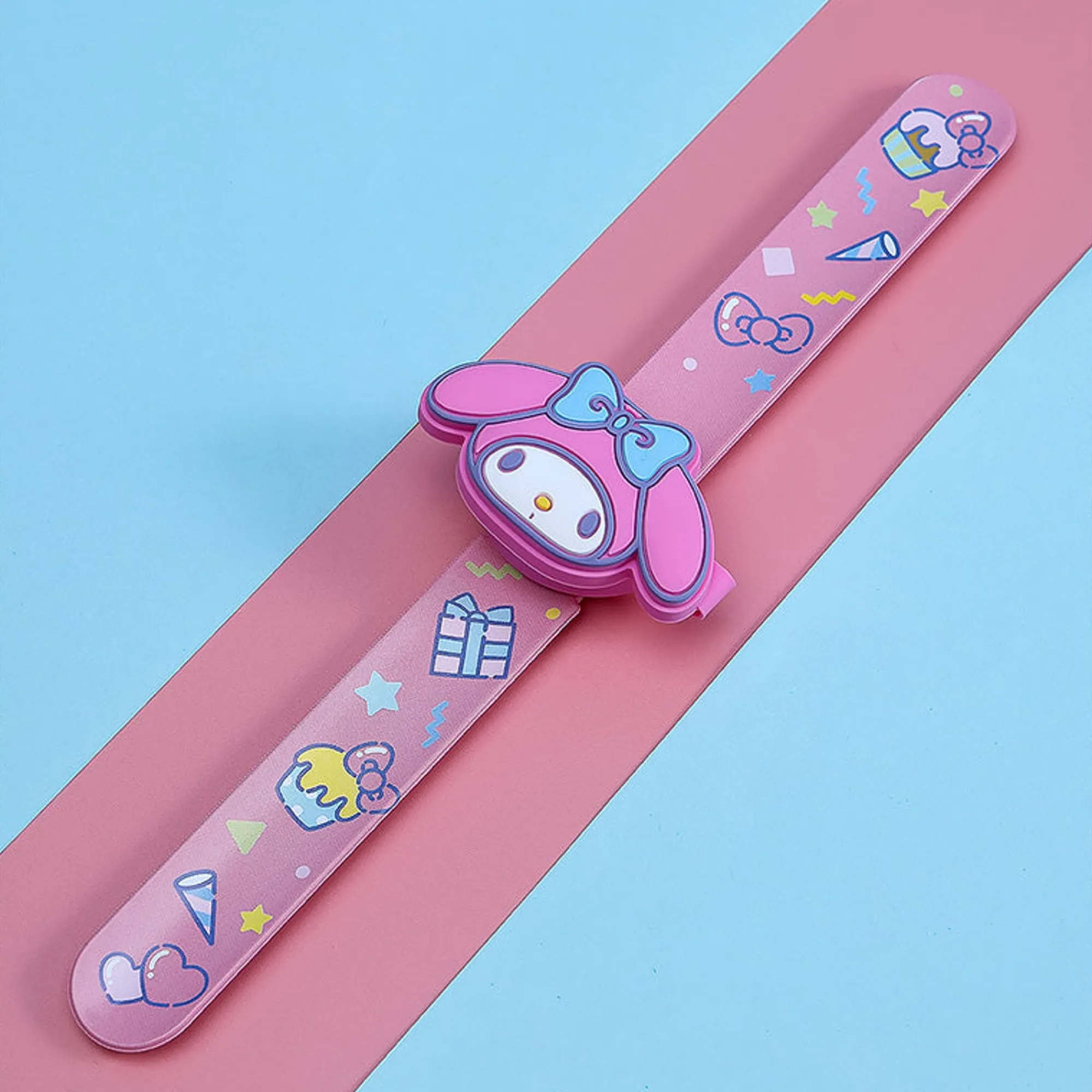 Orologio Flip-Top - My Melody*MINISO Online