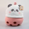 Panda Milk Tea*MINISO Hot