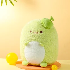 Peluche Melone - Cantaloupe*MINISO Outlet