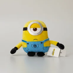 Peluche Minions - Stuart*MINISO Discount