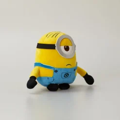 Peluche Minions - Stuart*MINISO Discount