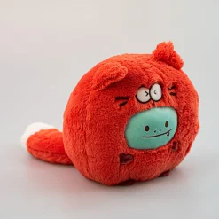 Peluche Minisau Vestito Da Volpe*MINISO Sale
