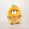 Peluche Orsetto Frutta*MINISO Discount