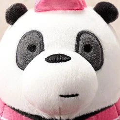 Peluche Panda - We Bare Bears*MINISO Clearance