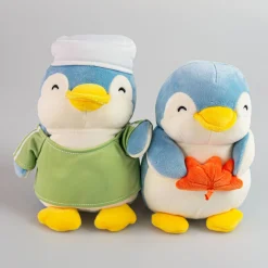 Peluche Penpen Indonesia*MINISO New