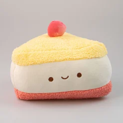 Peluches Dessert Series - Little Cake*MINISO
