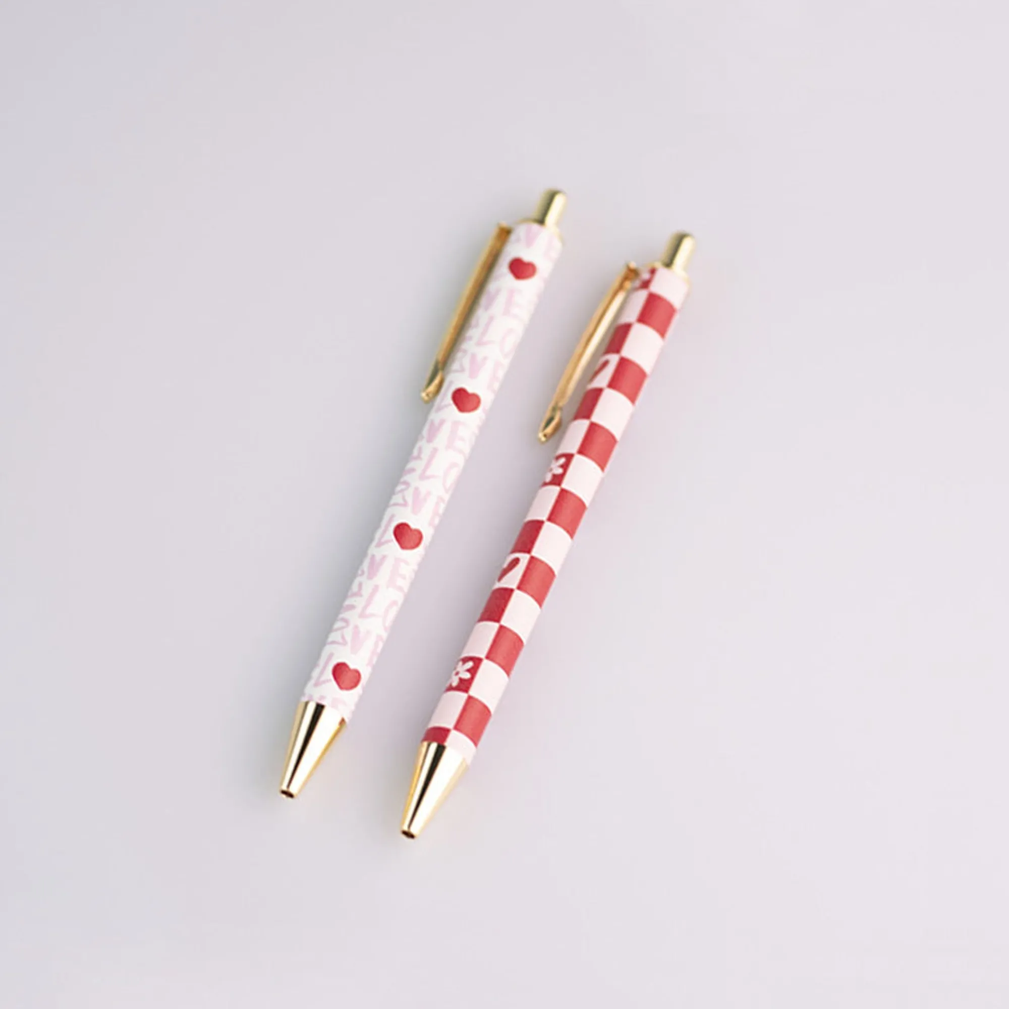 Penna Fantastia San Valentino (1Pz)*MINISO Clearance
